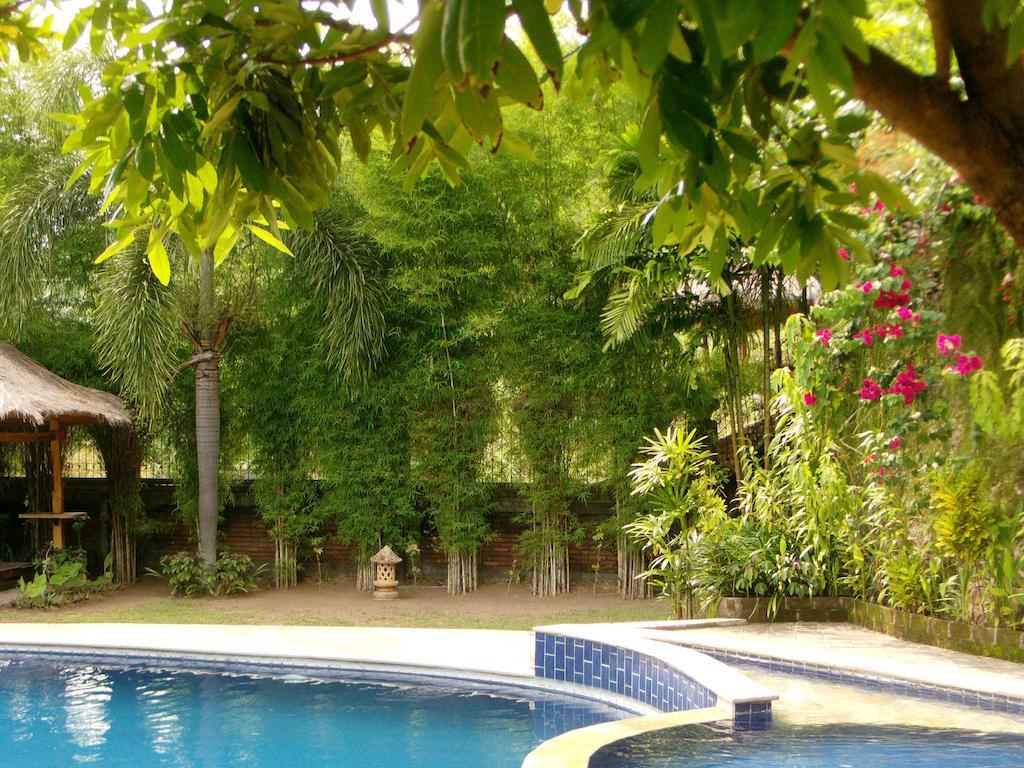 Sunset Villa Сенггігі Номер фото